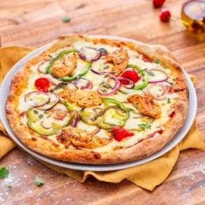 Pizza Route 66