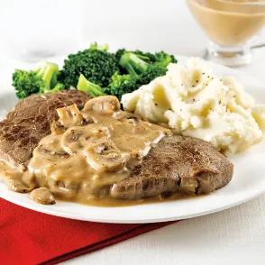 Filet Truffe