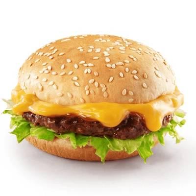 Cheese Burger