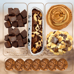 Mix Découverte Biggy