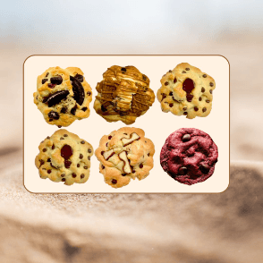Maa Cookie Mix
