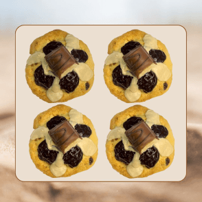 Cookie Big Boy Kinder Bueno