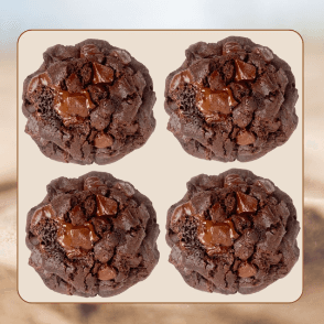 Cookie Big Boy Big Balck