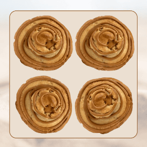 Cookie Big Boy Spéculos