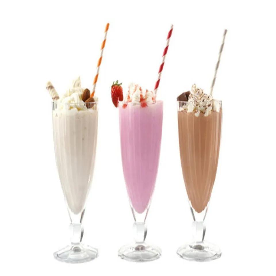 Milkshake Fraise
