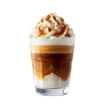 Latte Macchiato