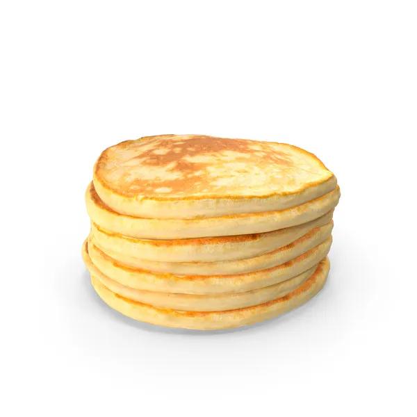 Pancake Beurre et Miel