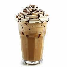 Frappuccino Chocolat