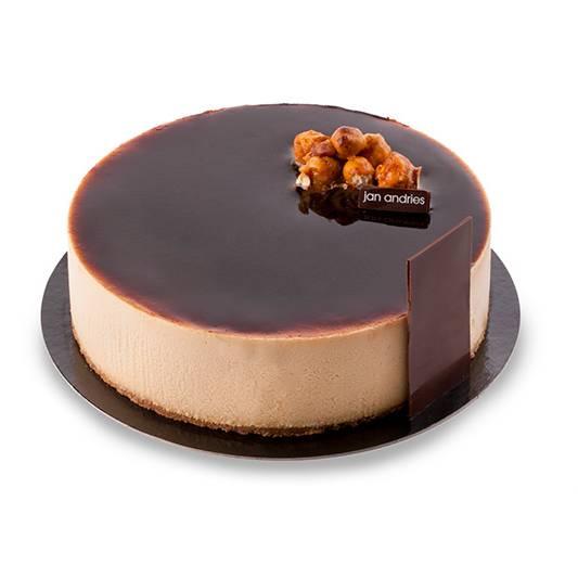 Tarte Petite