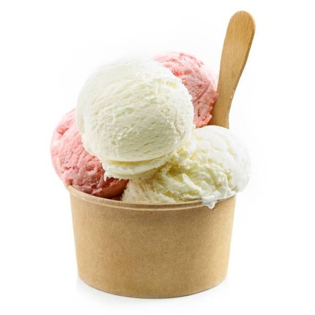 Pot De Glace (2 Boules)