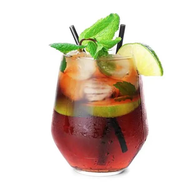 Mojito Fruits De Passion