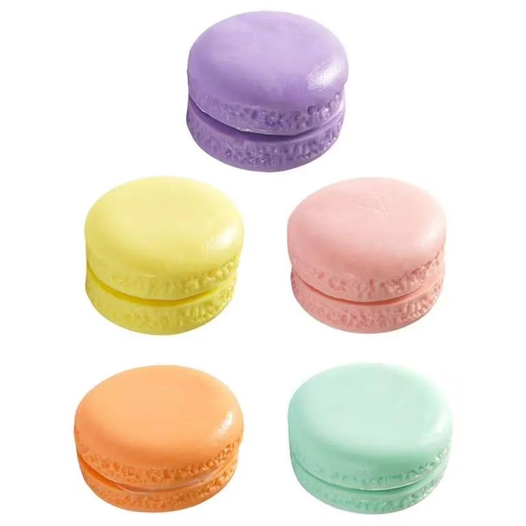 1 Pièce Macaron