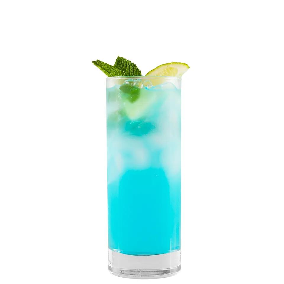 Bleu Hawaie