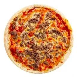 Pizza Bolognaise
