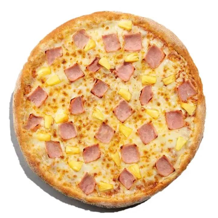 Pizza Fumato
