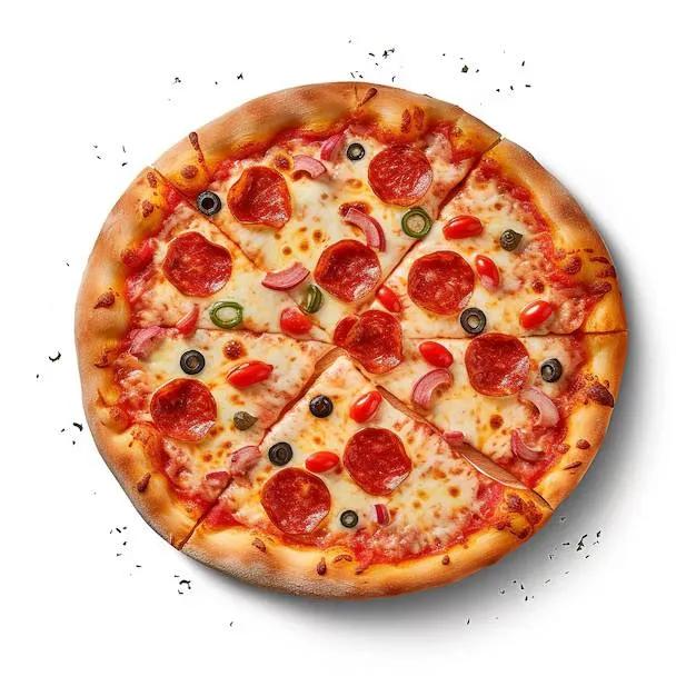 Pizza Chef