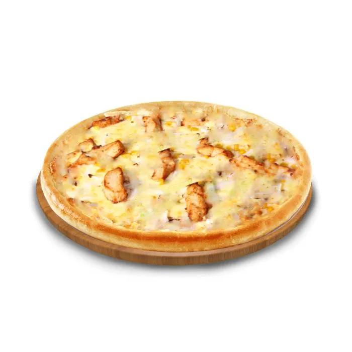 Pizza Chicken 3 Fromages