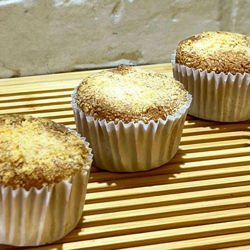 Cake Amandes