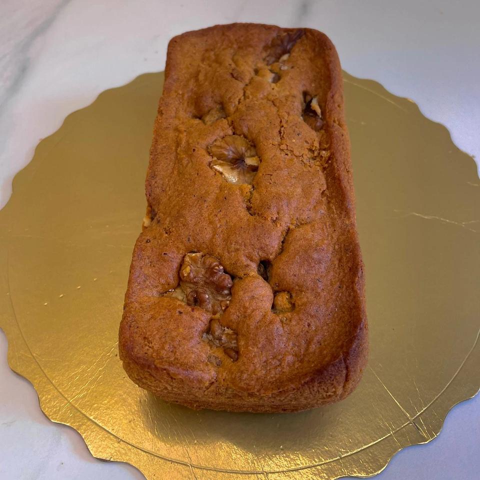 Cake aux Noix