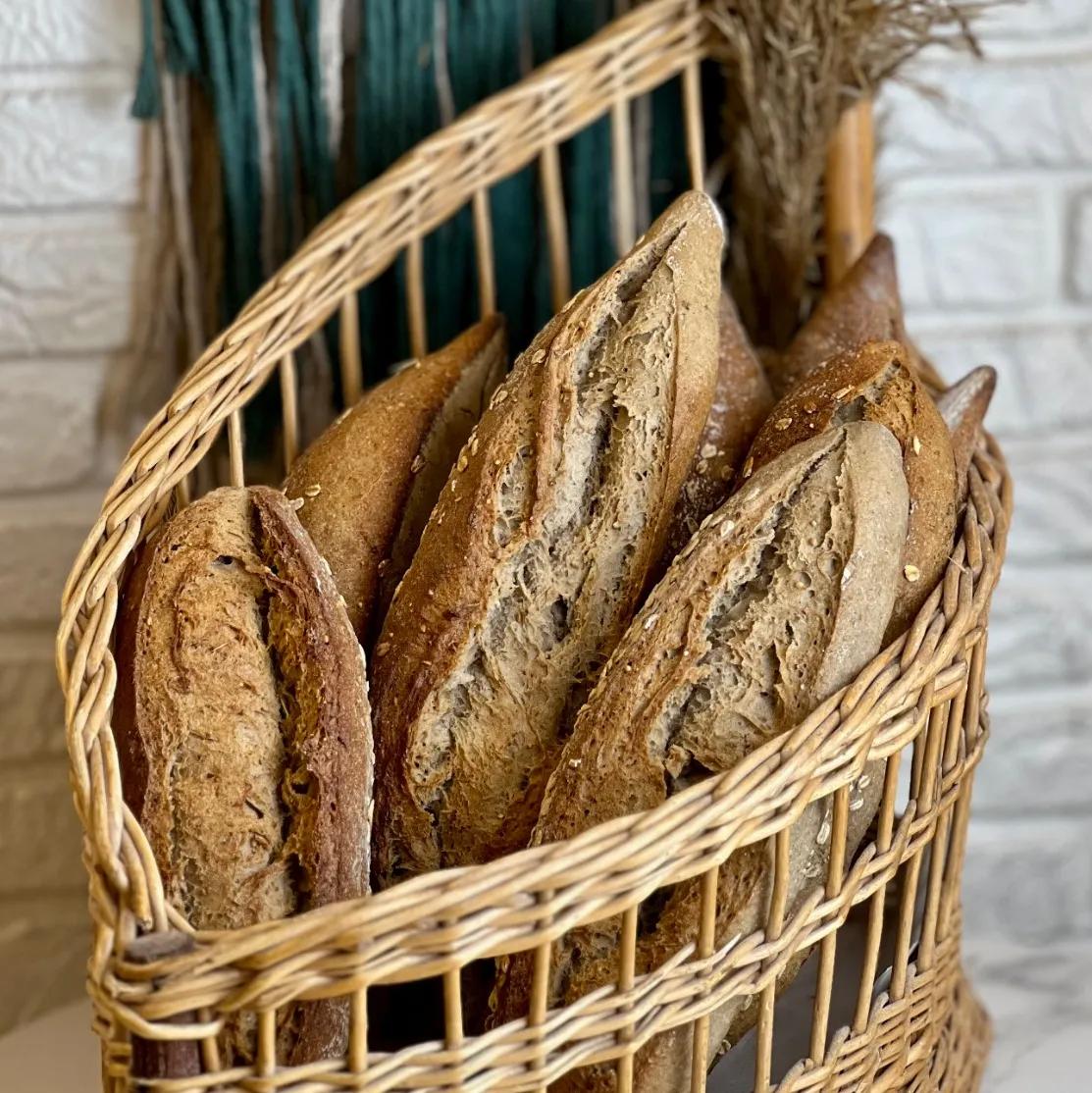Pain au Céréales