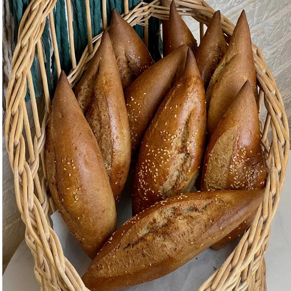 Pain Brioche