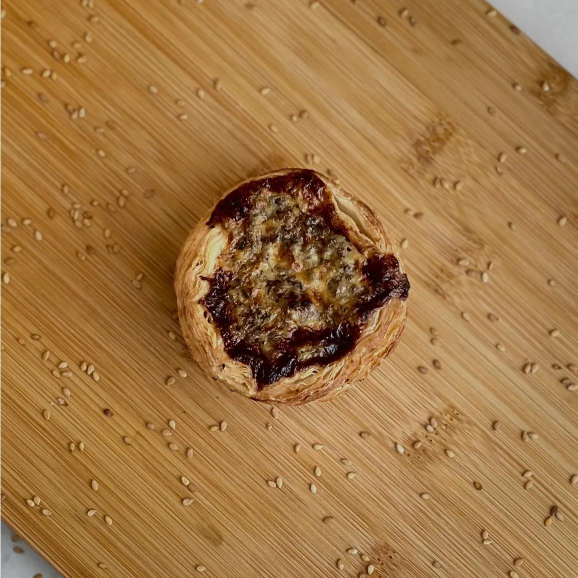 Pasteis Nata Poulet