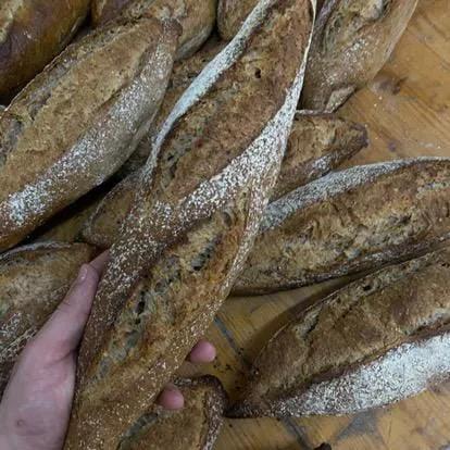 Pain de Seigle