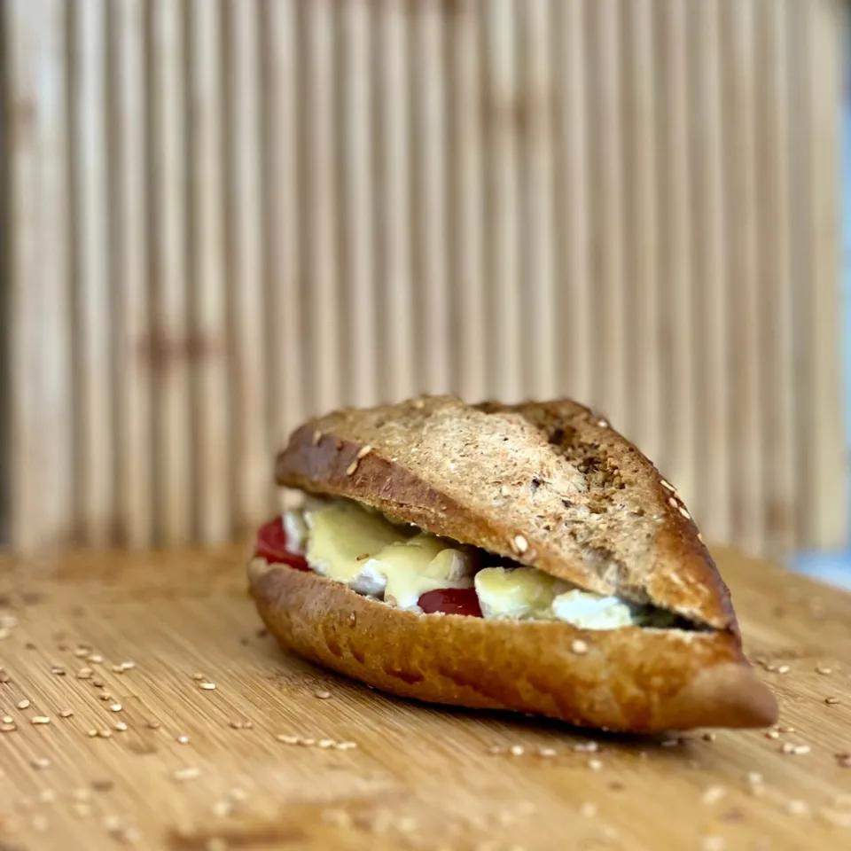 Sandwich
