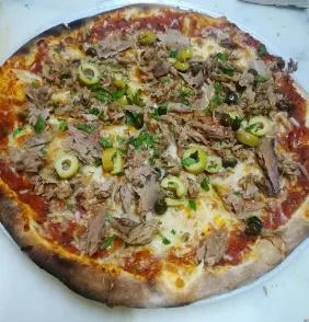 Pizza Thon
