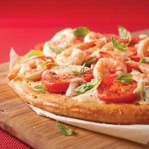 Pizza Chevrettes