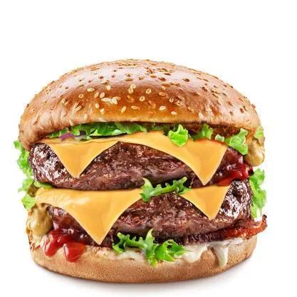 King Burger Special