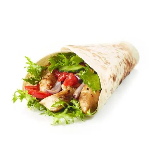 Fajitas Poulet