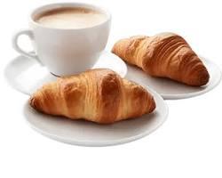 Petit Déjeuner l'Express