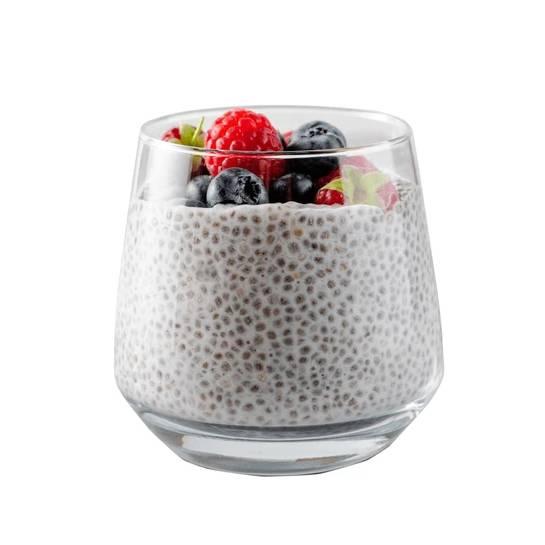 Pudding de Chia