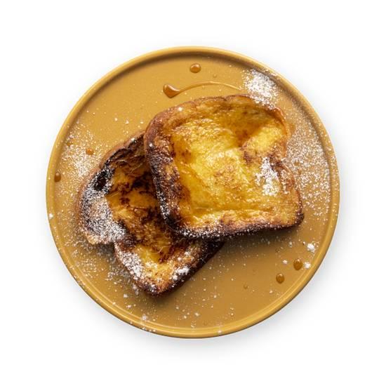 Pain Perdu Brioché