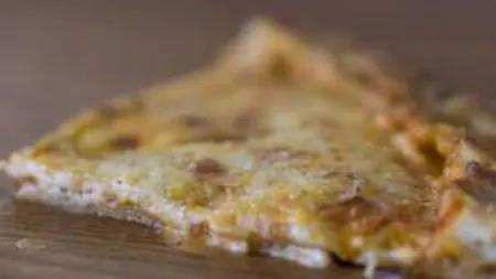 Pizza Cannibale