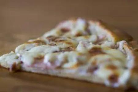 Pizza Nicole