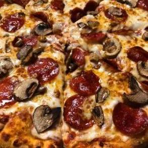 Pizza Delicious