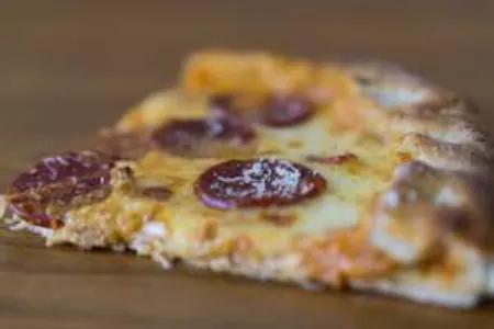 Pizza Pepperoni