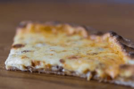 Pizza Super Cheese