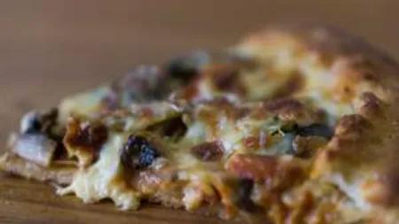 Pizza Amazone