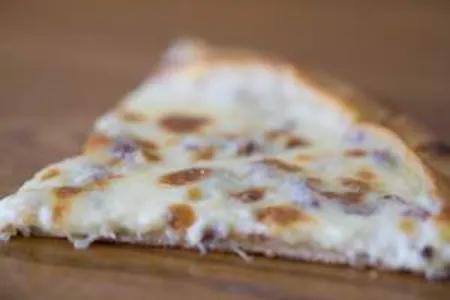 Pizza Mannou