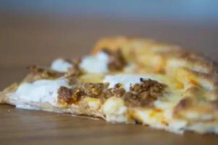 Pizza Texana