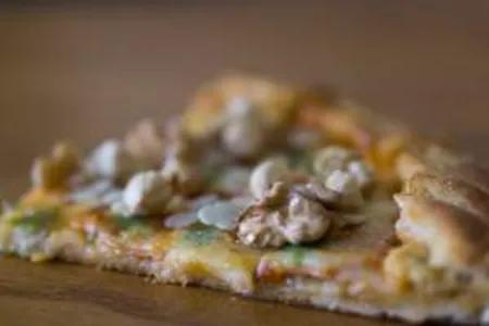 Pizza Pepita