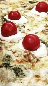 Pizza Julio