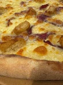 Pizza Poppey