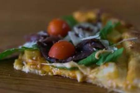 Pizza La Mama