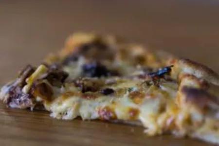 Pizza Hiroshima