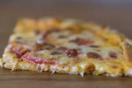 Pizza Siréne