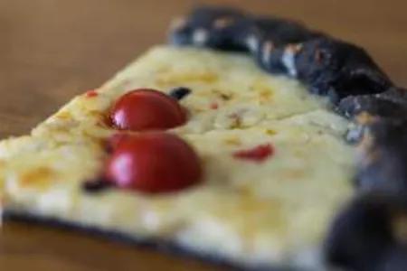 Pizza Blacky